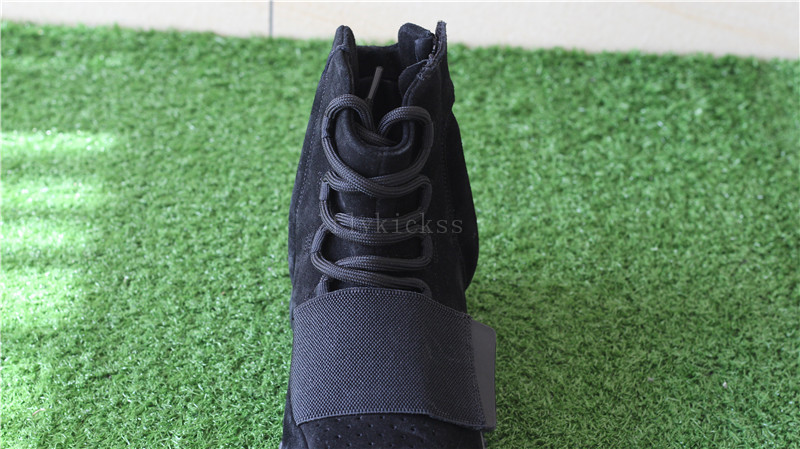 Adidas Yeezy Boost 750 Triple Black